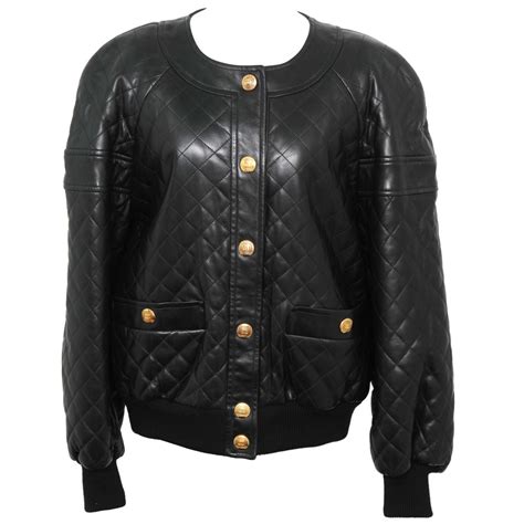 bomber chanel|mademoiselle chanel jacket.